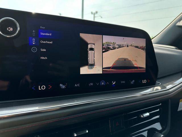 new 2025 Chevrolet Suburban car, priced at $81,990