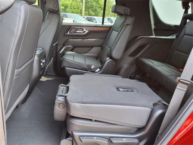 new 2025 GMC Yukon car, priced at $88,110