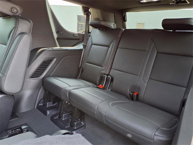 new 2025 GMC Yukon car, priced at $88,110