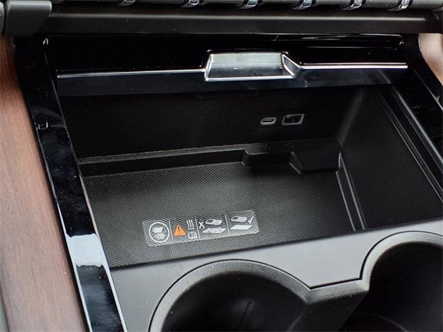 new 2025 GMC Yukon car, priced at $88,110