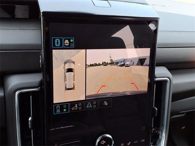 new 2025 GMC Yukon car, priced at $88,110
