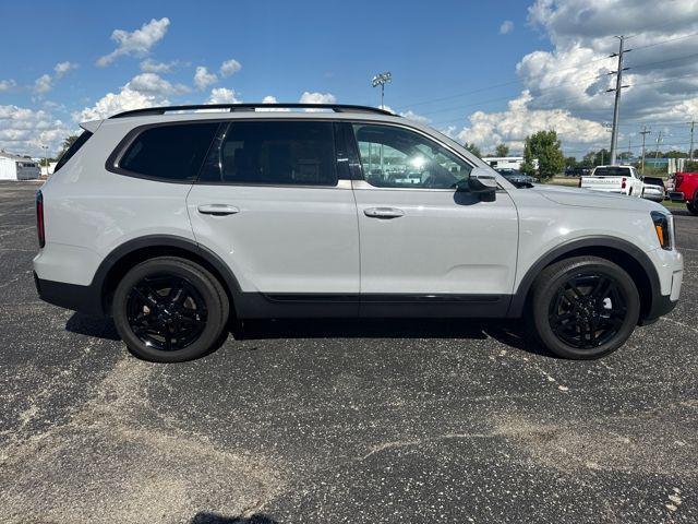 used 2024 Kia Telluride car, priced at $40,985