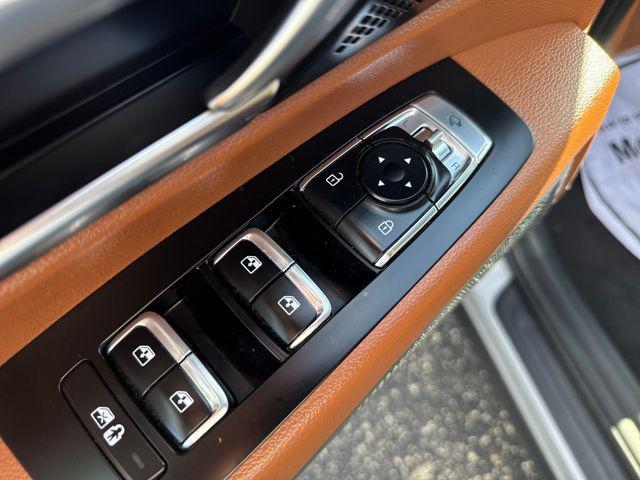 used 2024 Kia Telluride car, priced at $40,985