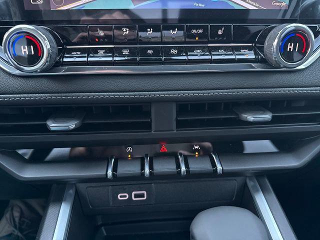 new 2026 Chevrolet Colorado car, priced at $45,555