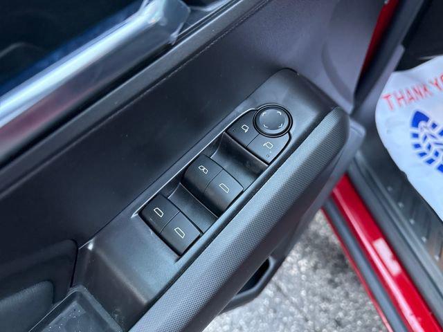 new 2026 Chevrolet Colorado car, priced at $45,555