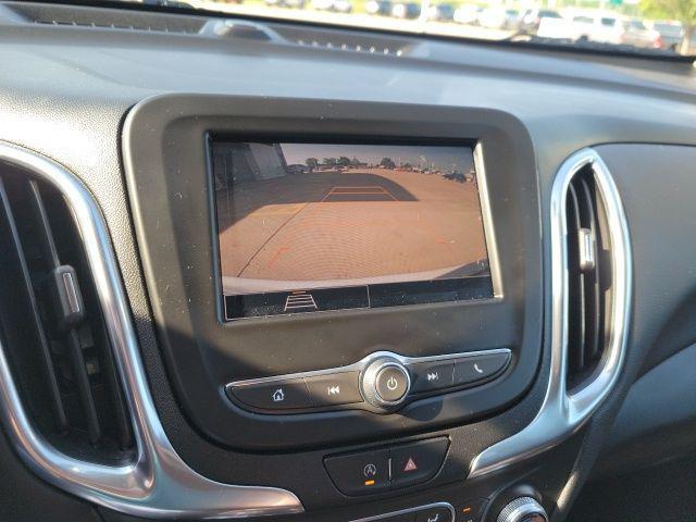 used 2022 Chevrolet Equinox car, priced at $20,980