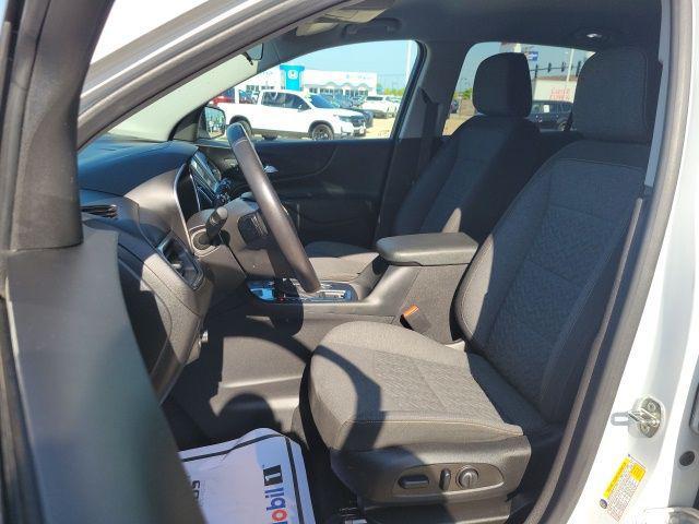 used 2022 Chevrolet Equinox car, priced at $20,980