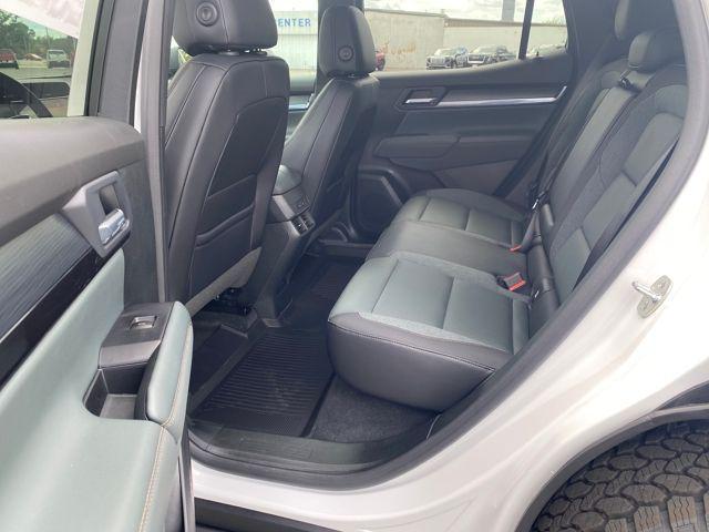 new 2026 GMC Terrain car, priced at $41,790