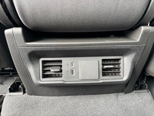 new 2025 Chevrolet Silverado 1500 car, priced at $53,922