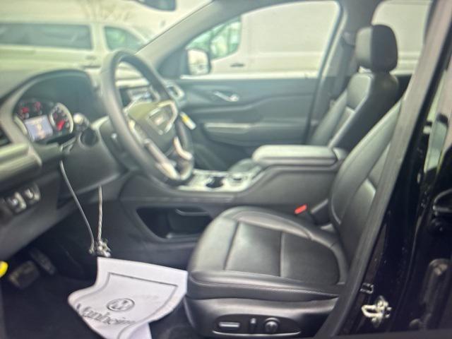 used 2023 GMC Acadia car, priced at $35,885