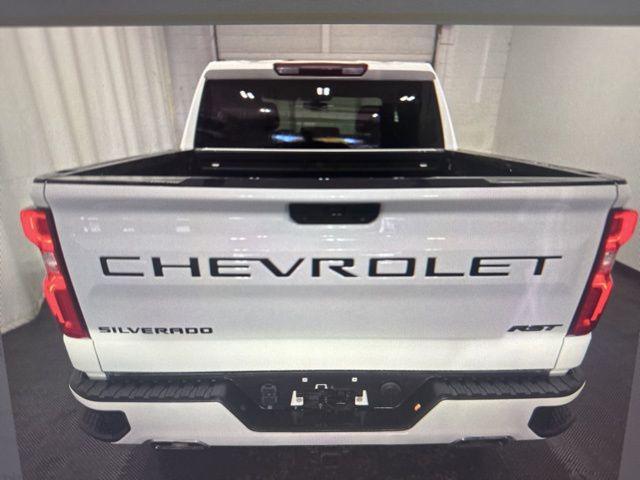 used 2021 Chevrolet Silverado 1500 car, priced at $38,980
