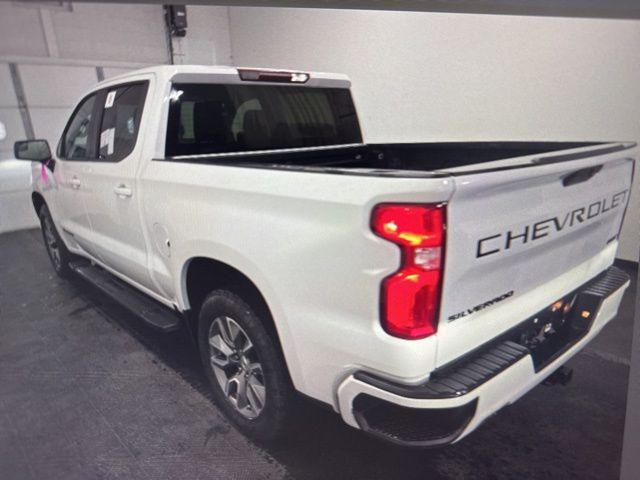 used 2021 Chevrolet Silverado 1500 car, priced at $38,980