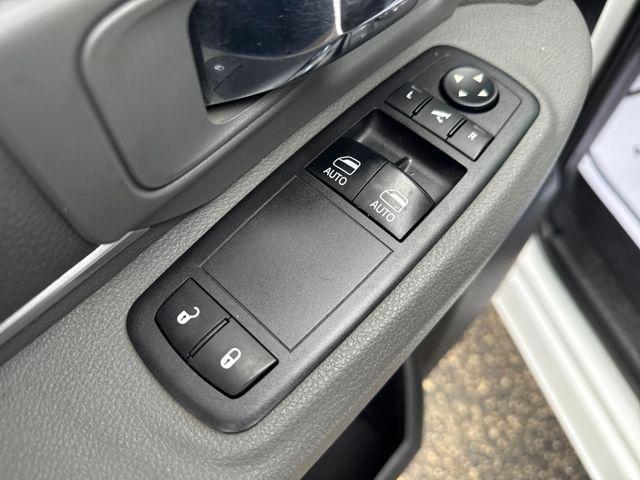 used 2018 Ram 1500 car, priced at $19,980