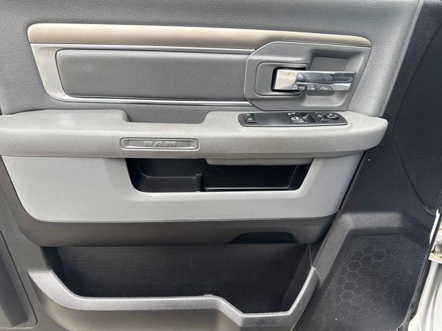 used 2018 Ram 1500 car, priced at $19,980