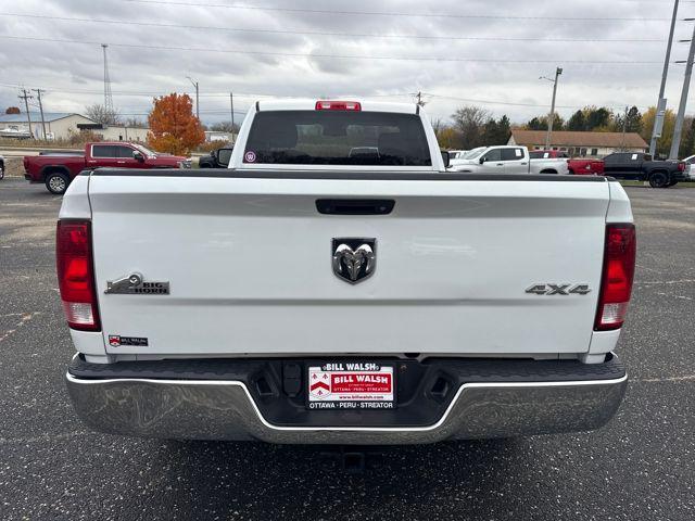used 2018 Ram 1500 car, priced at $19,980