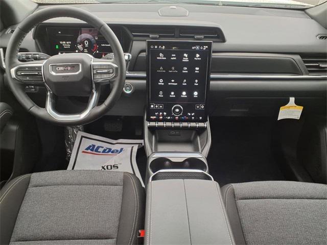new 2025 GMC Terrain car, priced at $32,990
