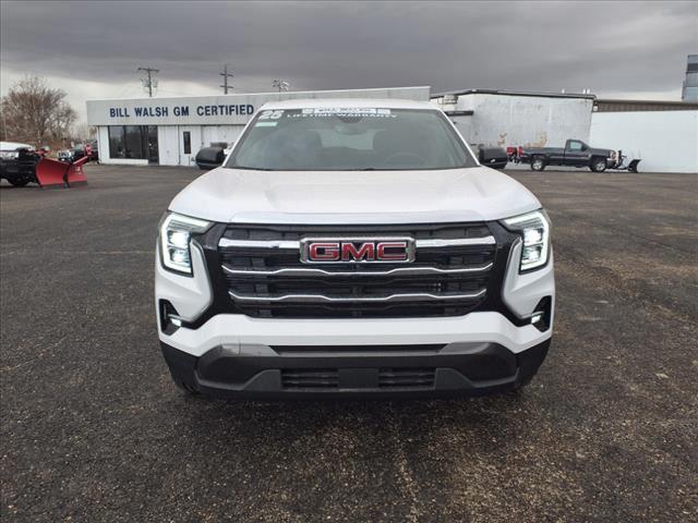 new 2025 GMC Terrain car, priced at $32,990