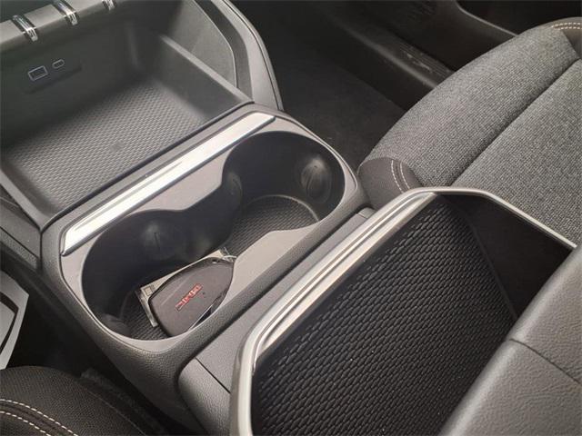 new 2025 GMC Terrain car, priced at $32,990