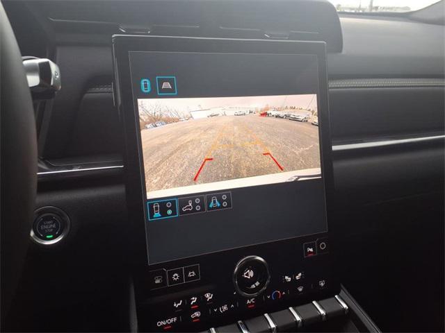new 2025 GMC Terrain car, priced at $32,990