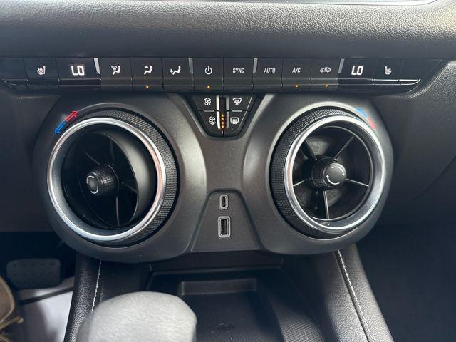 used 2023 Chevrolet Blazer car, priced at $28,807