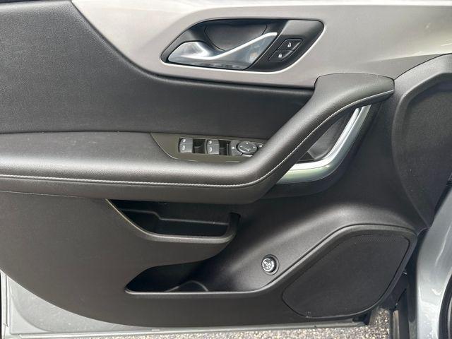 used 2023 Chevrolet Blazer car, priced at $28,807