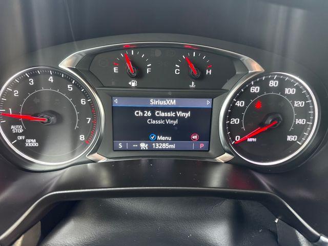 used 2023 Chevrolet Blazer car, priced at $28,807