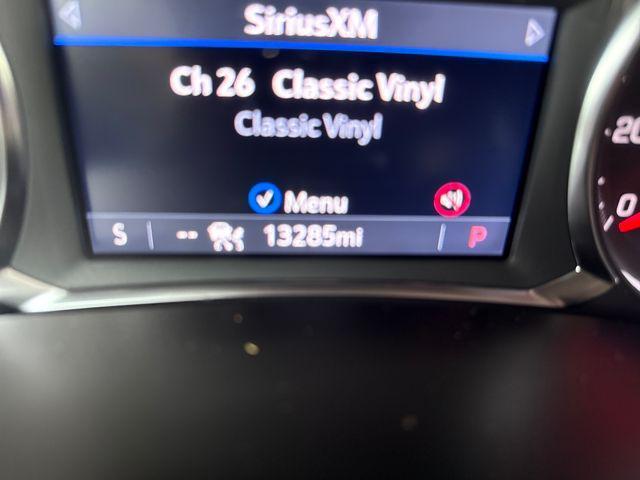 used 2023 Chevrolet Blazer car, priced at $28,807