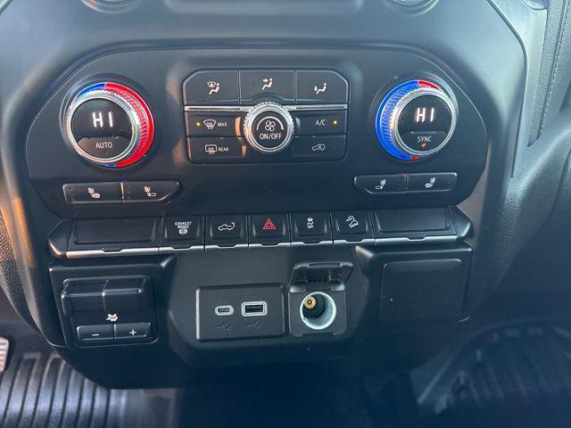 used 2022 GMC Sierra 2500 car, priced at $53,980