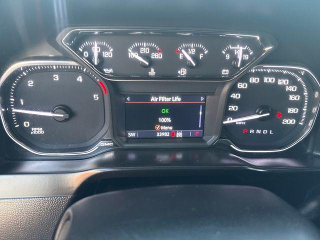 used 2022 GMC Sierra 2500 car, priced at $53,980