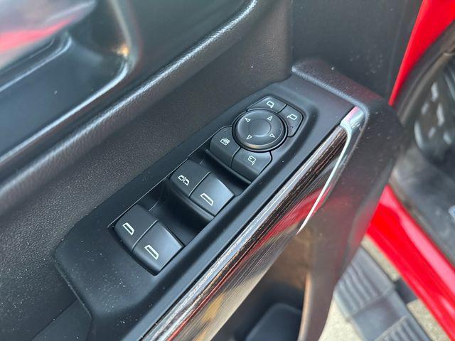 used 2022 GMC Sierra 2500 car, priced at $53,980