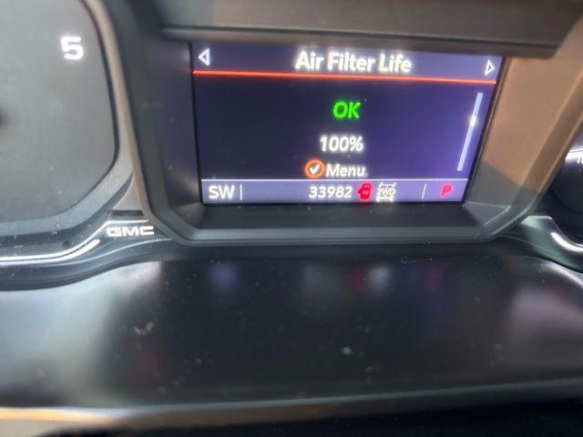 used 2022 GMC Sierra 2500 car, priced at $53,980