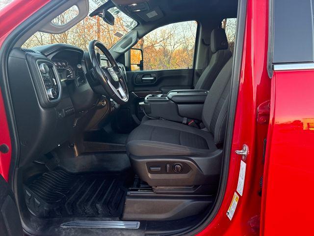 used 2022 GMC Sierra 2500 car, priced at $53,980