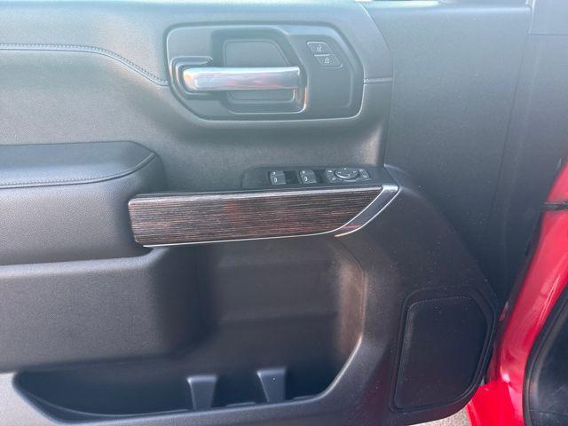 used 2022 GMC Sierra 2500 car, priced at $53,980