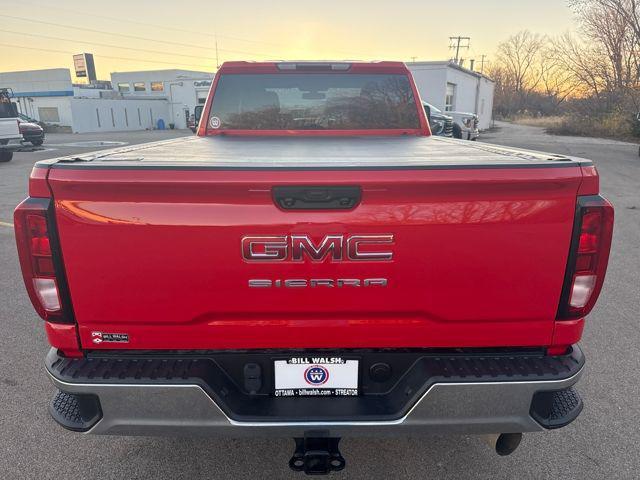 used 2022 GMC Sierra 2500 car, priced at $53,980
