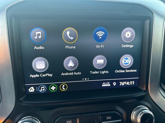 used 2022 GMC Sierra 2500 car, priced at $53,980