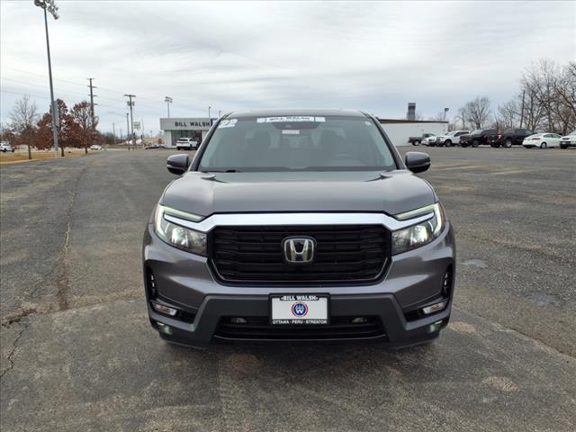 used 2022 Honda Ridgeline car, priced at $32,541