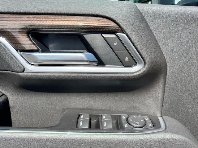 new 2025 Chevrolet Silverado 2500 car, priced at $63,463