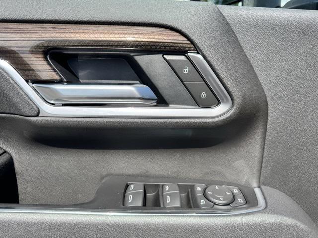 new 2025 Chevrolet Silverado 2500 car, priced at $67,800