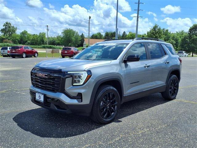 new 2025 GMC Terrain car, priced at $31,290