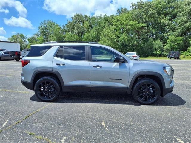 new 2025 GMC Terrain car, priced at $31,290