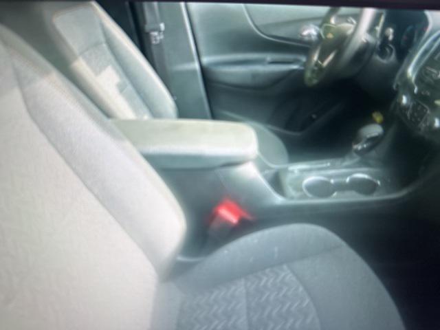 used 2023 Chevrolet Equinox car, priced at $23,485