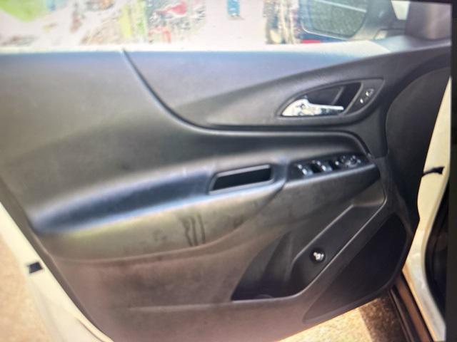 used 2023 Chevrolet Equinox car, priced at $23,485
