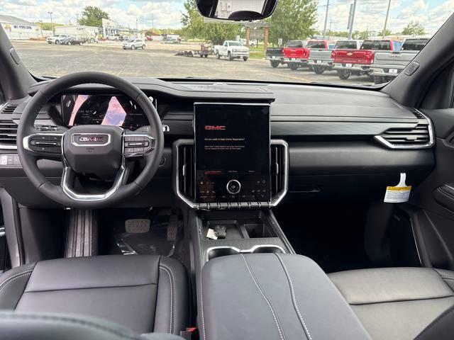 new 2026 GMC Acadia car, priced at $52,490