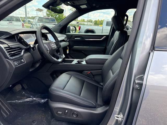 new 2026 GMC Acadia car, priced at $52,490