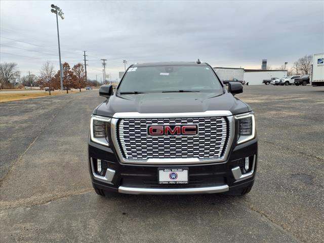 used 2022 GMC Yukon car, priced at $54,985