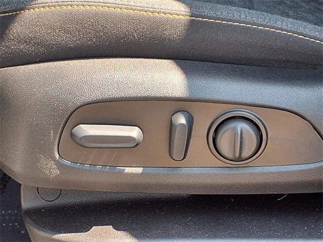 used 2023 Chevrolet Equinox car, priced at $22,885