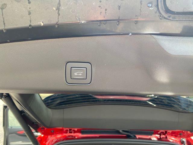 new 2026 Chevrolet TrailBlazer car, priced at $29,445