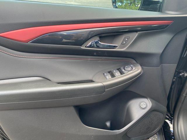 new 2026 Chevrolet TrailBlazer car, priced at $29,445