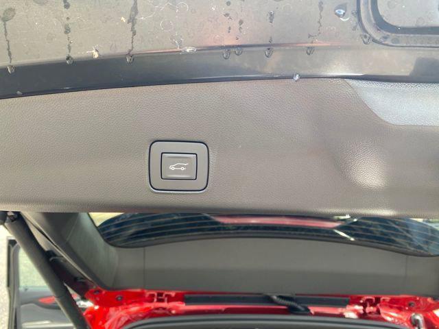 new 2026 Chevrolet TrailBlazer car, priced at $29,445