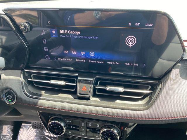 new 2026 Chevrolet TrailBlazer car, priced at $29,445